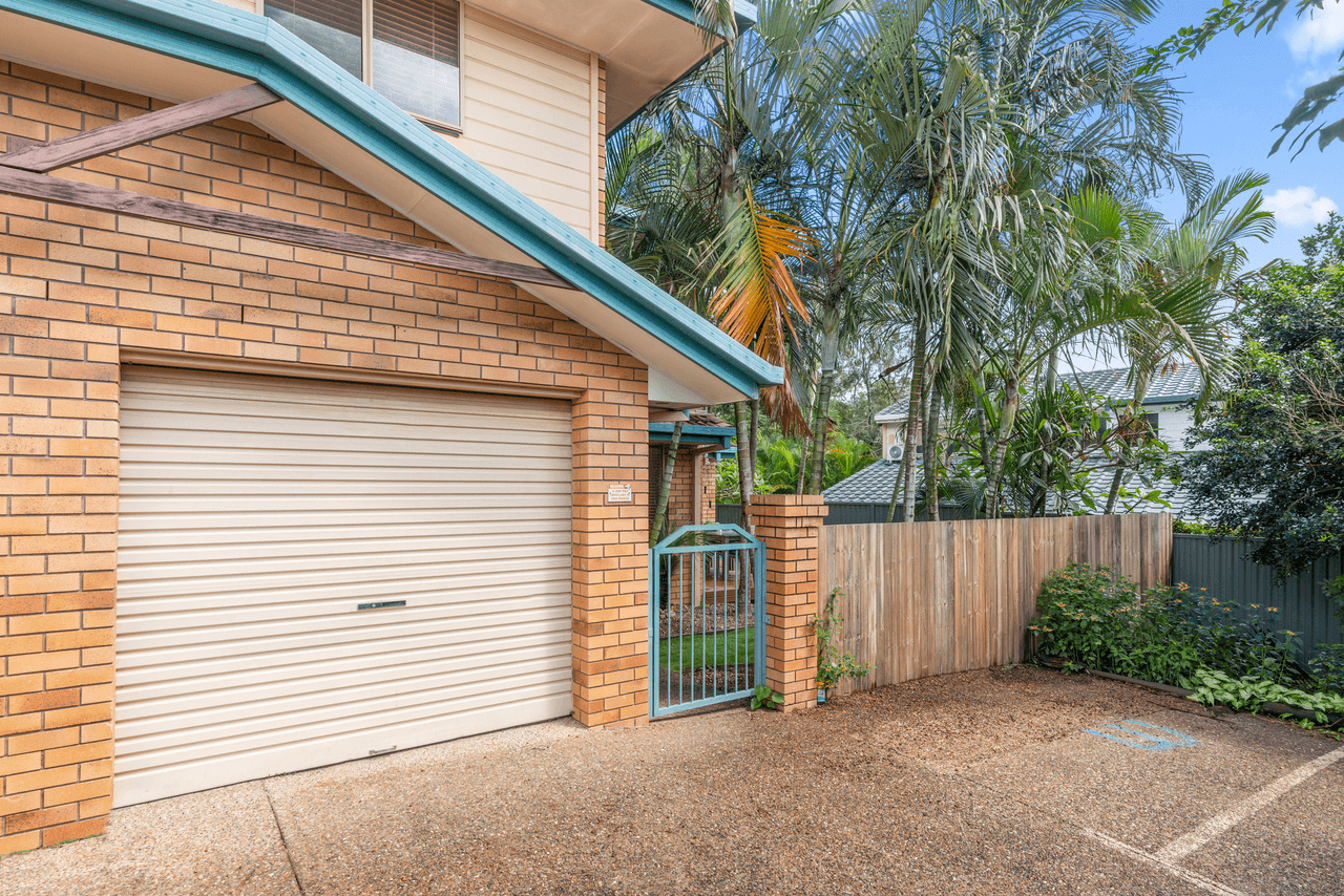 3/17 Janal Place, CURRUMBIN WATERS, QLD 4223