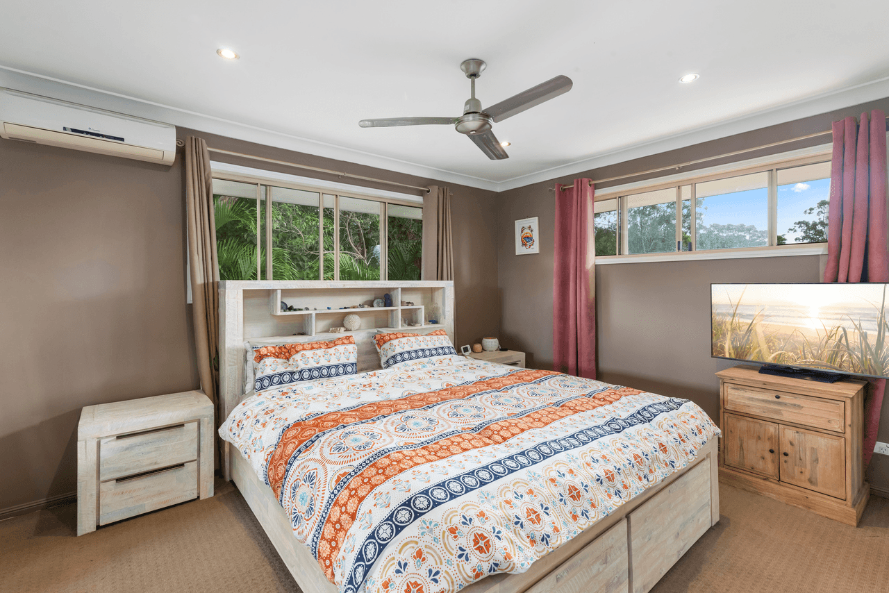 3/17 Janal Place, CURRUMBIN WATERS, QLD 4223