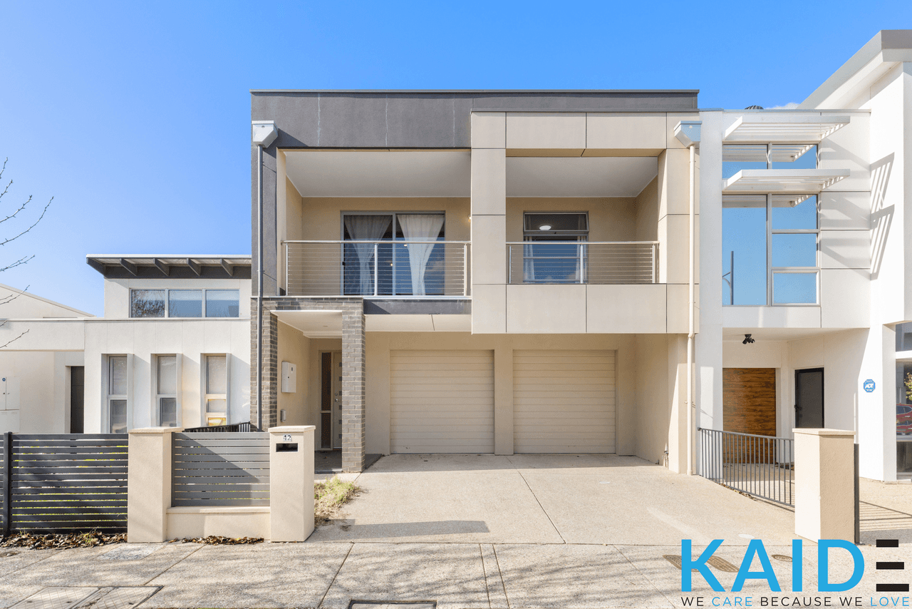 42 Tiara Street, LIGHTSVIEW, SA 5085