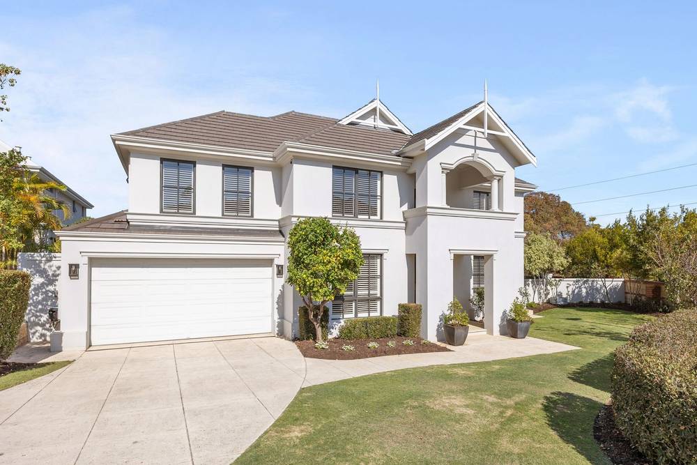 35 Van Kleef Circuit, Mount Claremont, WA 6010