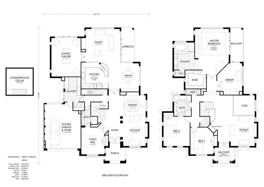 35 Van Kleef Circuit, Mount Claremont, WA 6010