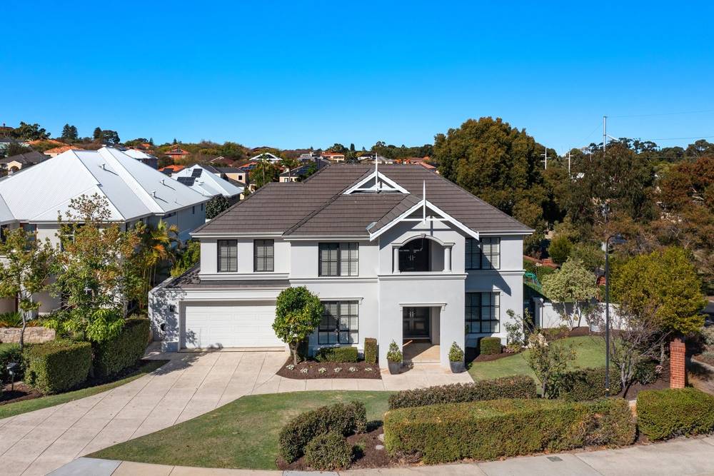 35 Van Kleef Circuit, Mount Claremont, WA 6010