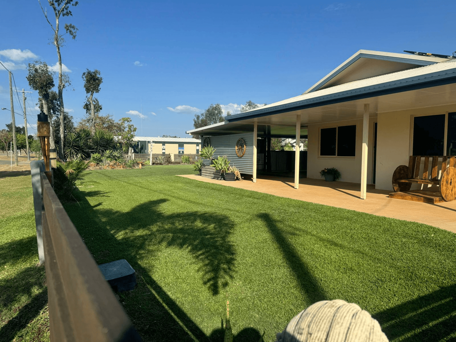 34 Reynolds Street, Nebo, QLD 4742