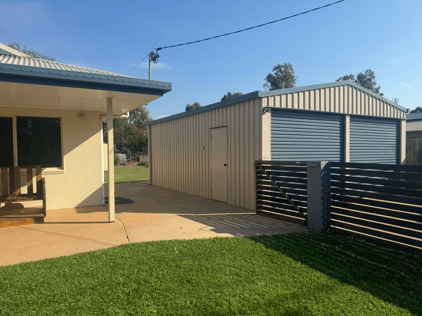 34 Reynolds Street, Nebo, QLD 4742