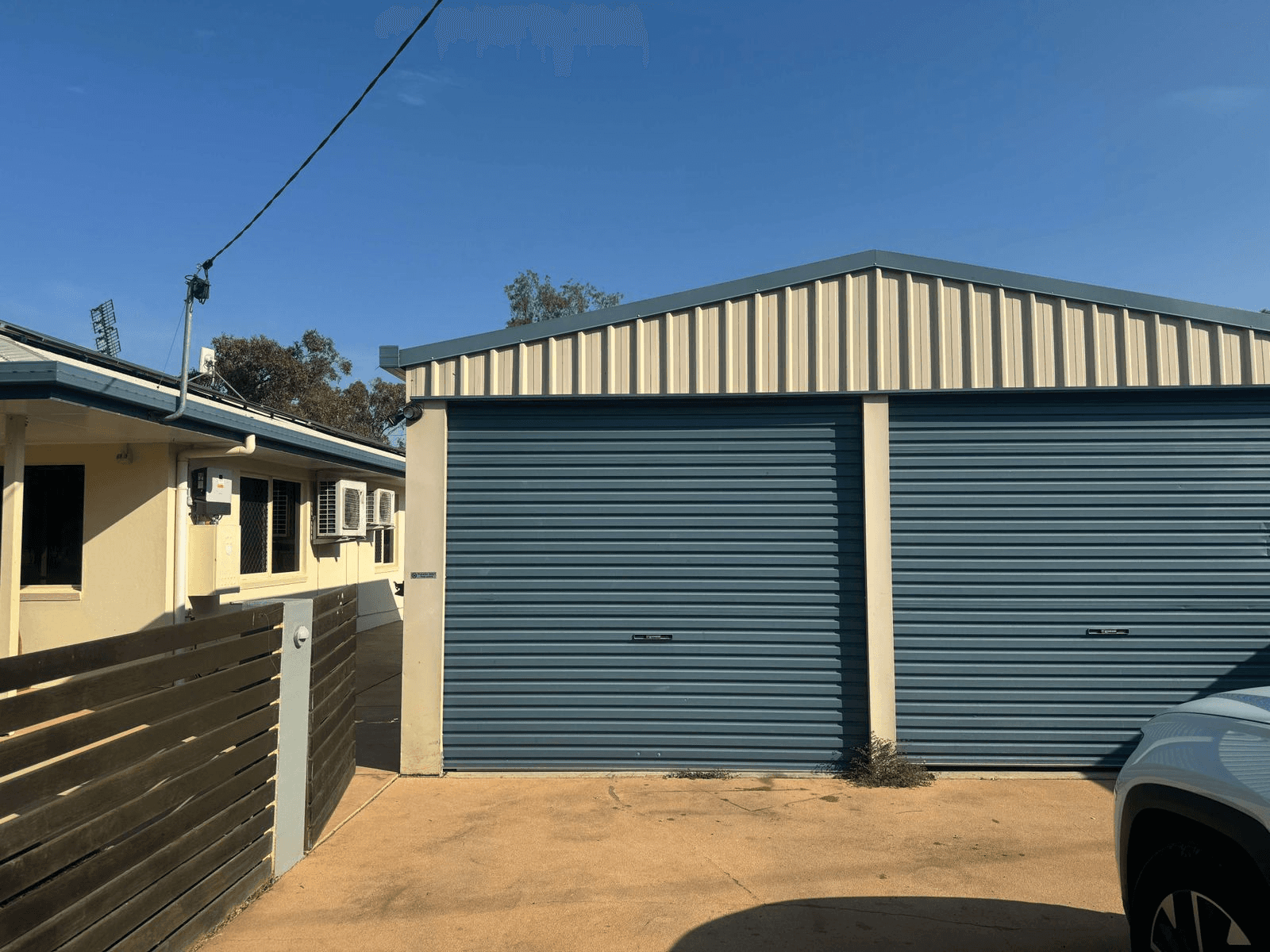 34 Reynolds Street, Nebo, QLD 4742