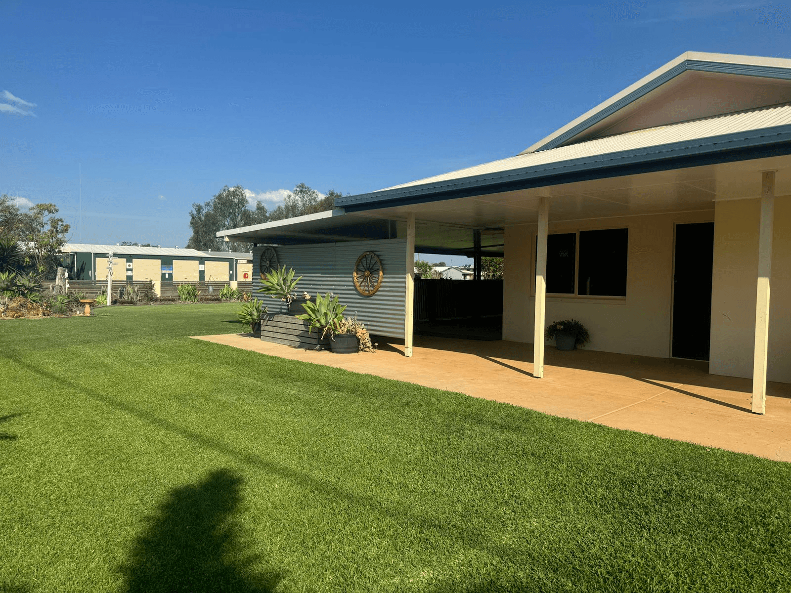 34 Reynolds Street, Nebo, QLD 4742