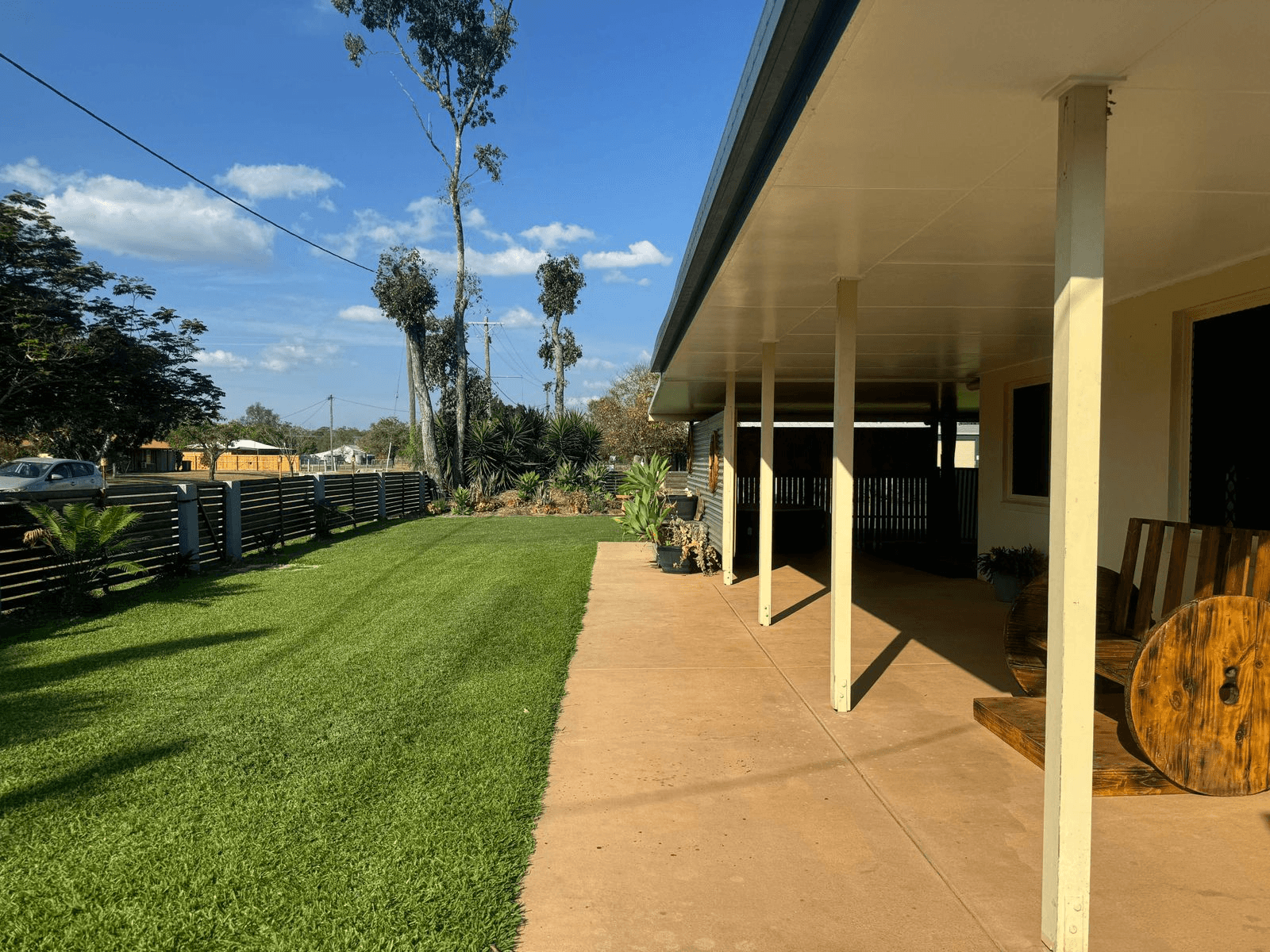 34 Reynolds Street, Nebo, QLD 4742