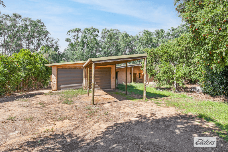 8 Piggin Court, Corowa, NSW 2646