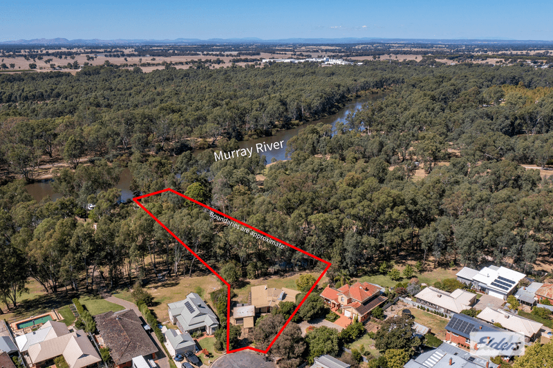 8 Piggin Court, Corowa, NSW 2646