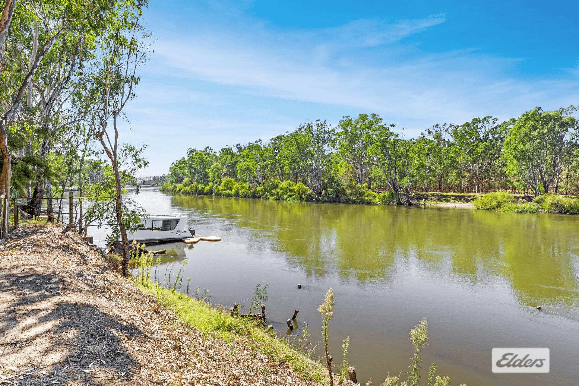 8 Piggin Court, Corowa, NSW 2646