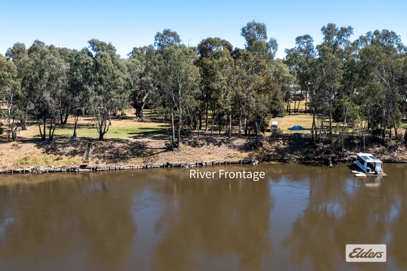 8 Piggin Court, Corowa, NSW 2646