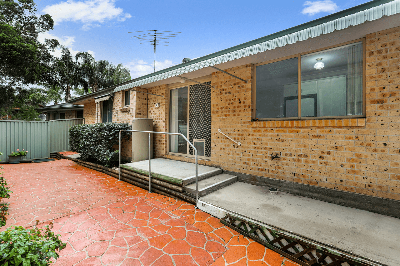 4/95 Toongabbie Road, Toongabbie, NSW 2146