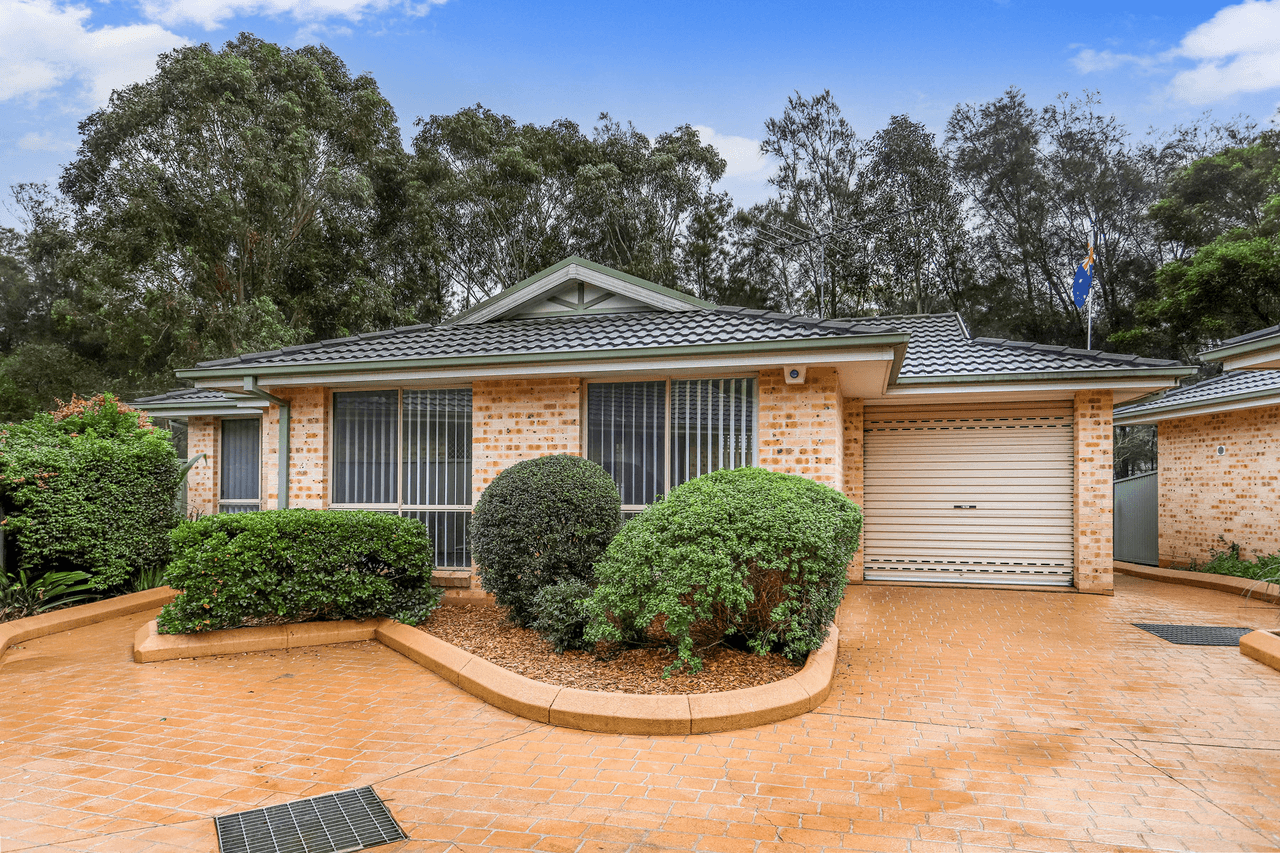 4/95 Toongabbie Road, Toongabbie, NSW 2146