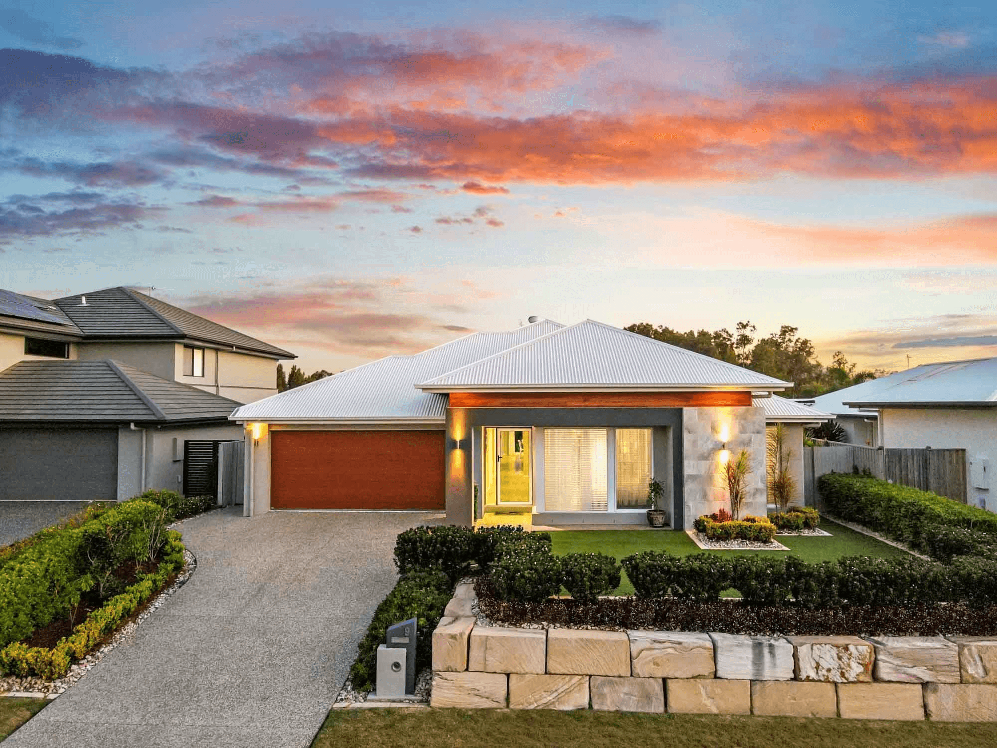 9 Skippers Place, COOMERA WATERS, QLD 4209