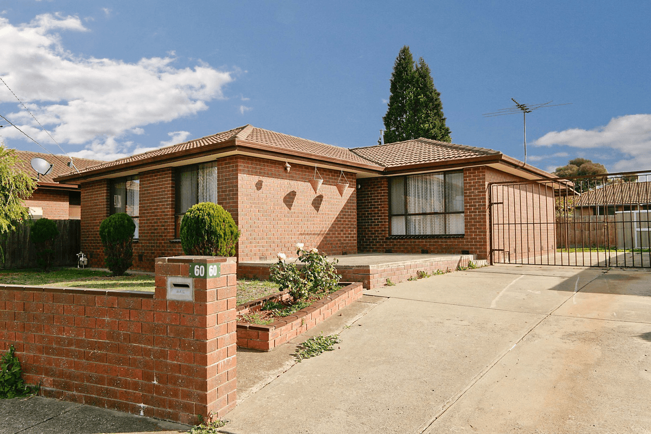 60 Narina Way, Epping, VIC 3076