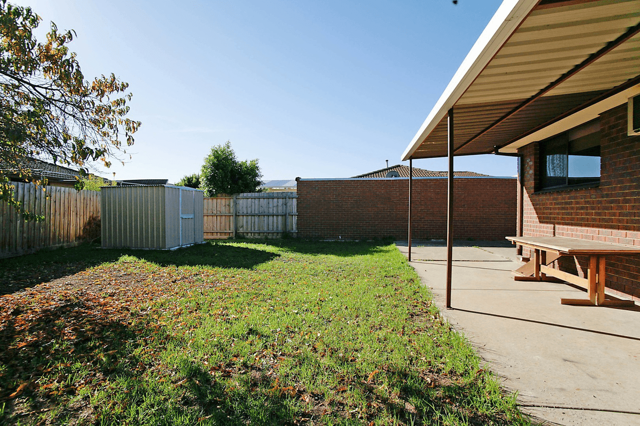 60 Narina Way, Epping, VIC 3076