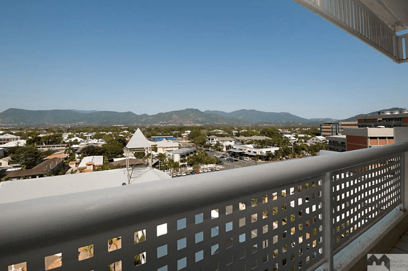 91/219-225 Abbott Street, Cairns City, QLD 4870