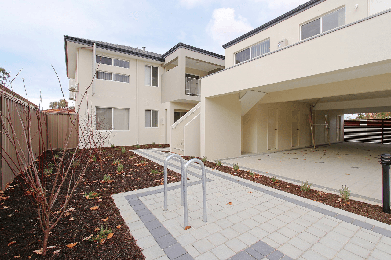 3/2 Wallace Street, BELMONT, WA 6104