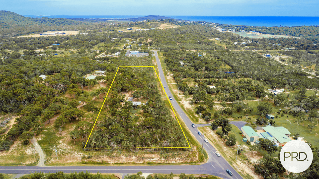 lot 15 Lady Elliot Drive, AGNES WATER, QLD 4677