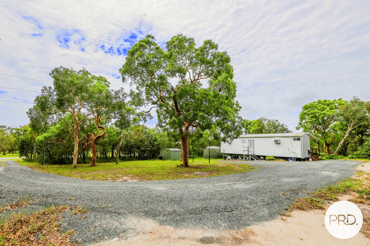 lot 15 Lady Elliot Drive, AGNES WATER, QLD 4677