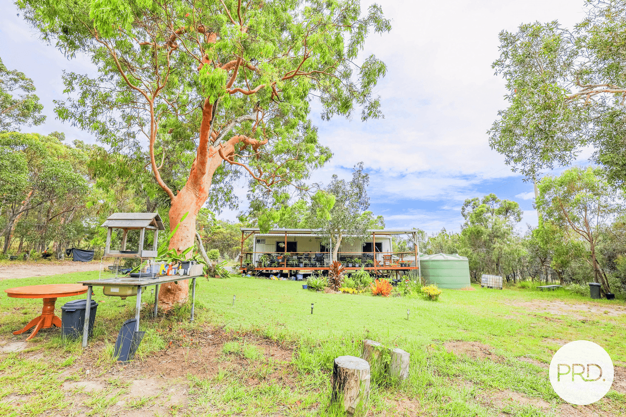 lot 15 Lady Elliot Drive, AGNES WATER, QLD 4677