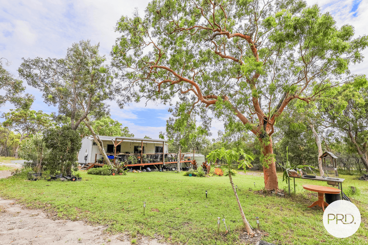 lot 15 Lady Elliot Drive, AGNES WATER, QLD 4677