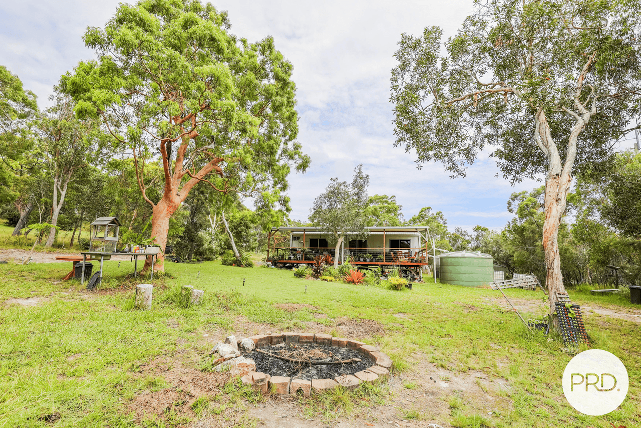 lot 15 Lady Elliot Drive, AGNES WATER, QLD 4677