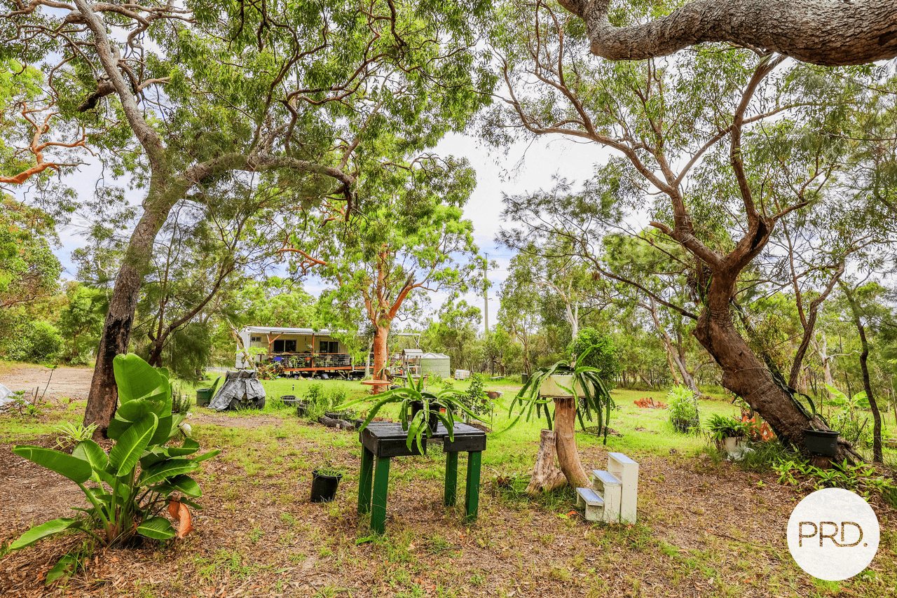 lot 15 Lady Elliot Drive, AGNES WATER, QLD 4677