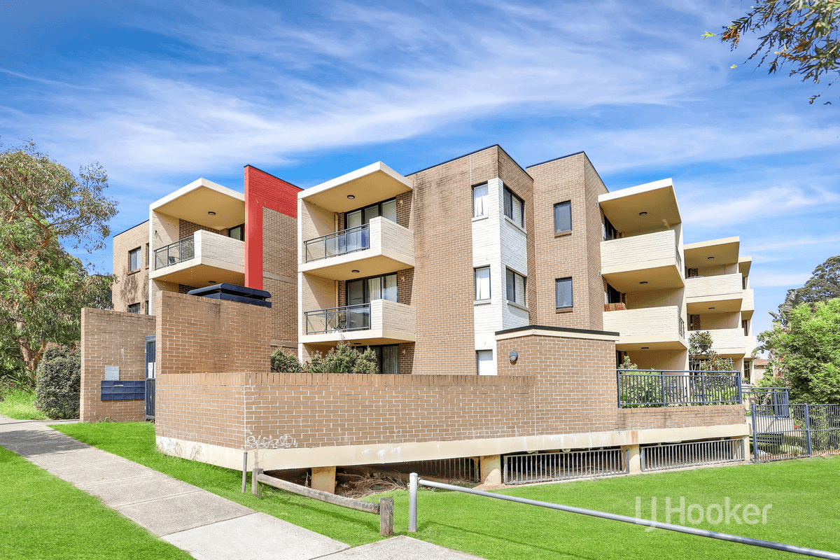 20/47-53 Lydbrook Street, WESTMEAD, NSW 2145