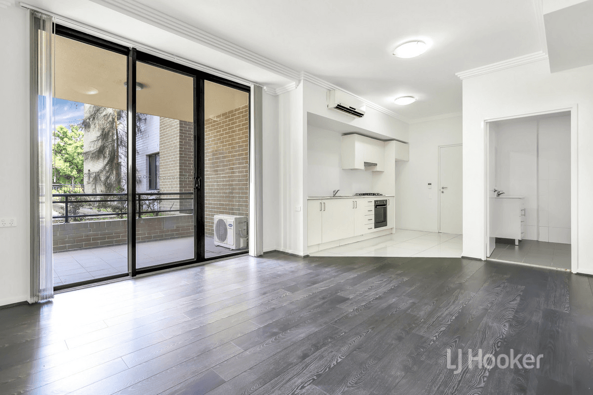 20/47-53 Lydbrook Street, WESTMEAD, NSW 2145