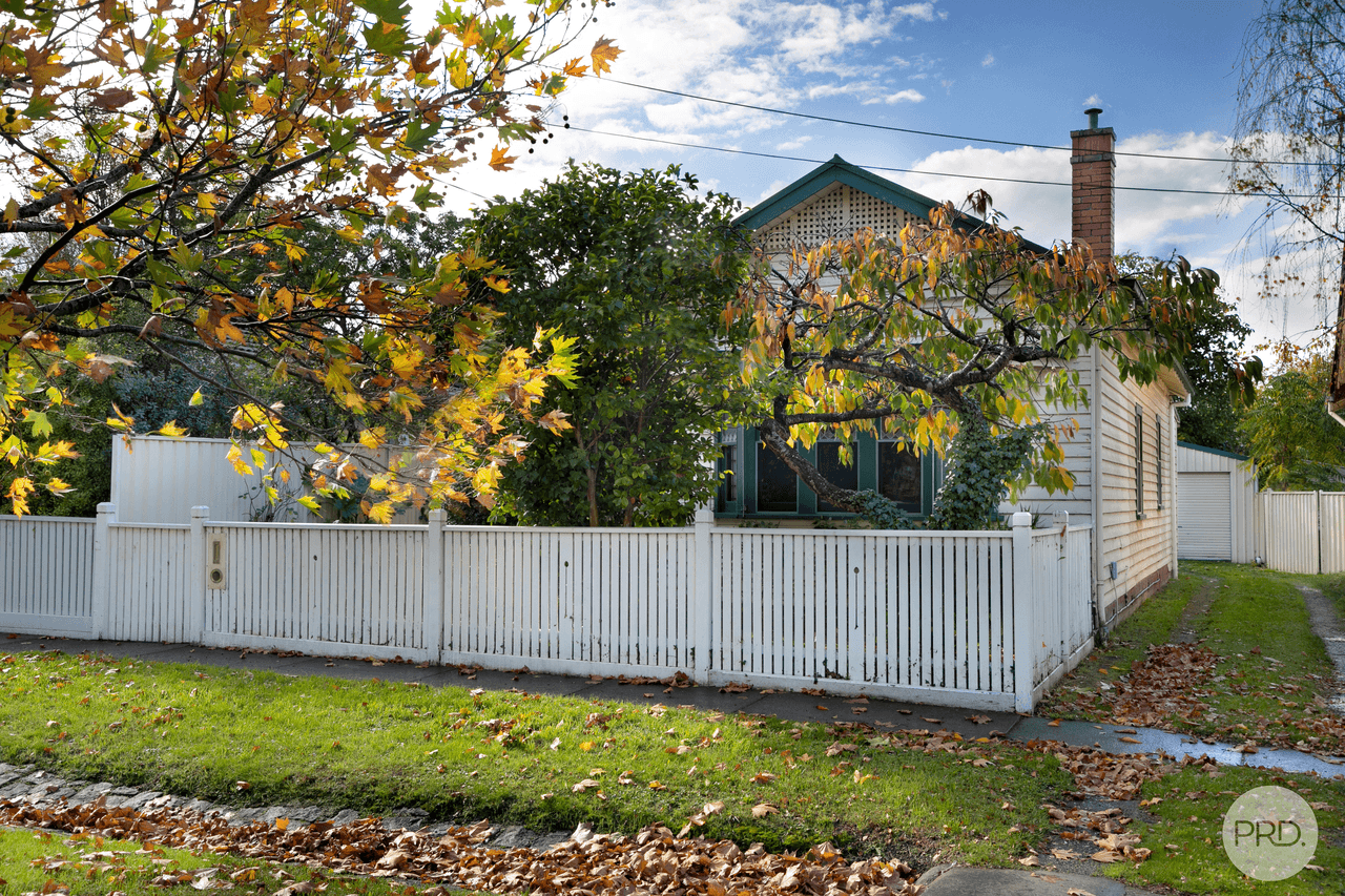 303 Windermere Street South, BALLARAT CENTRAL, VIC 3350