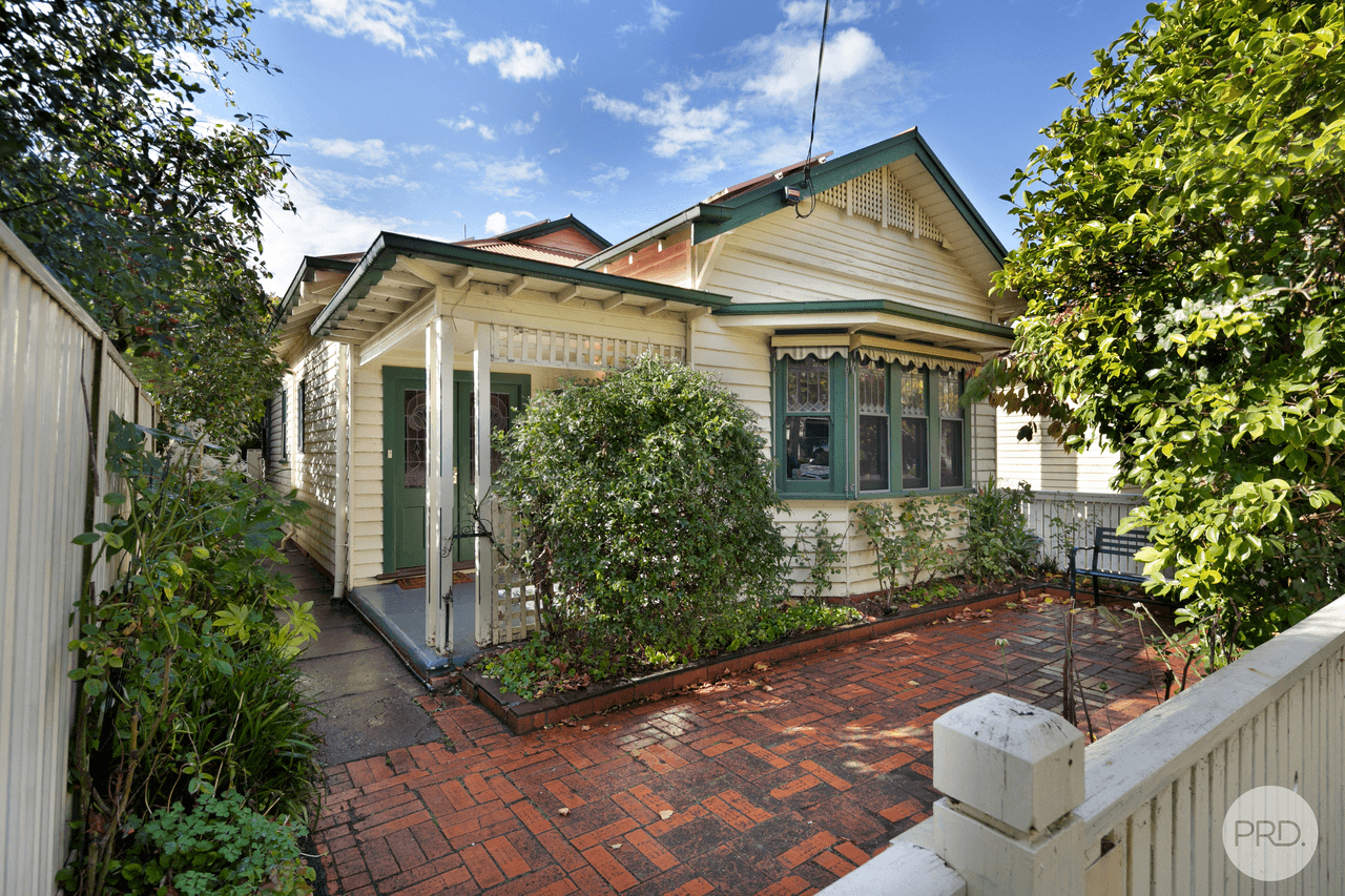 303 Windermere Street South, BALLARAT CENTRAL, VIC 3350