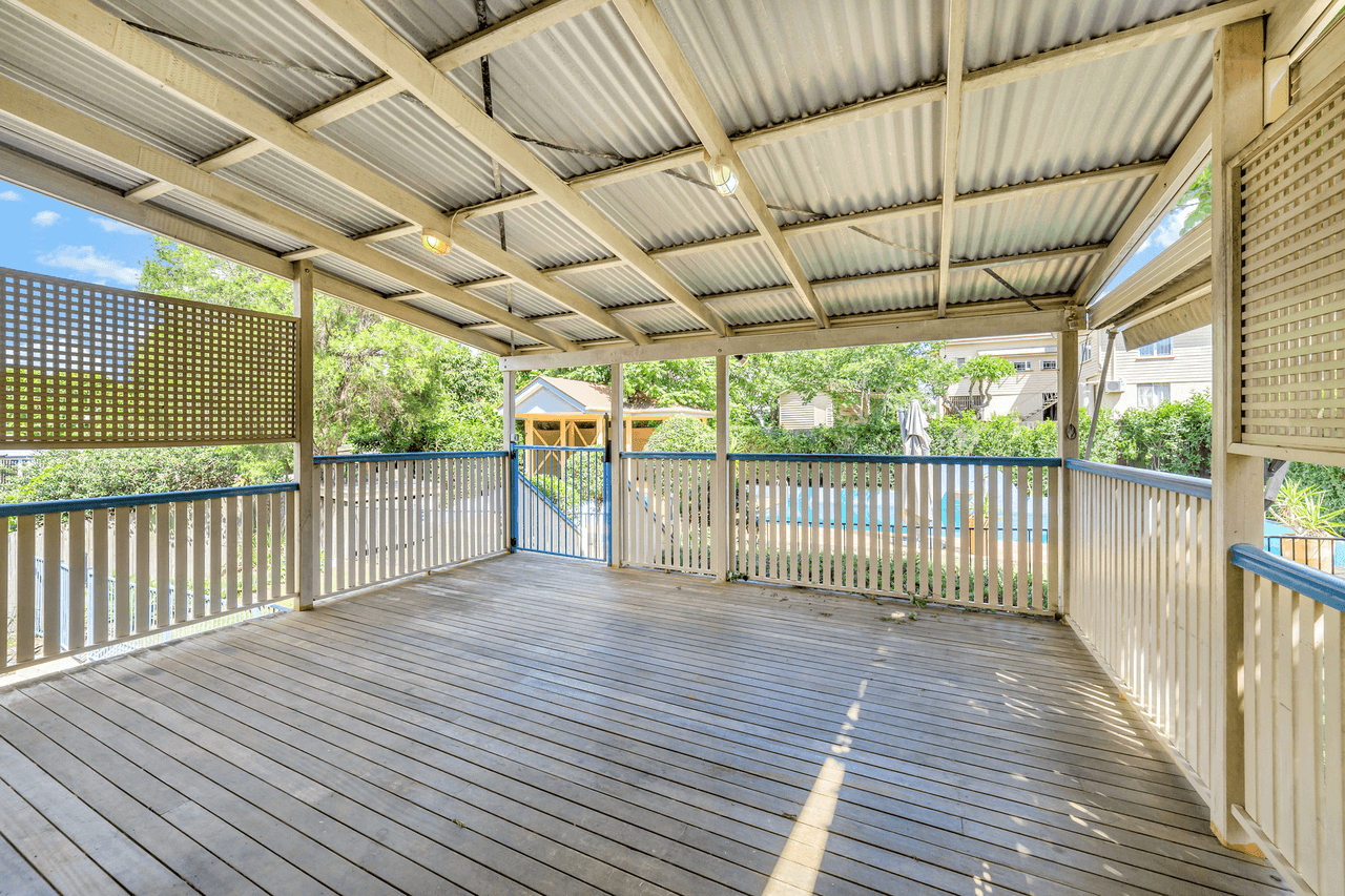 48 Quandong Street, Ashgrove, QLD 4060