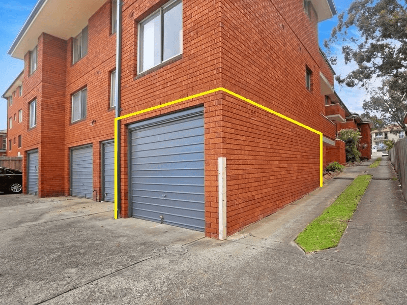 1/65 Macdonald St, Lakemba, NSW 2195