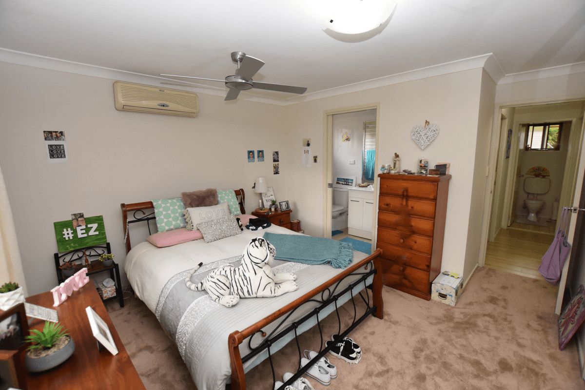 16 Honeysuckle Avenue, LAKEWOOD, NSW 2443