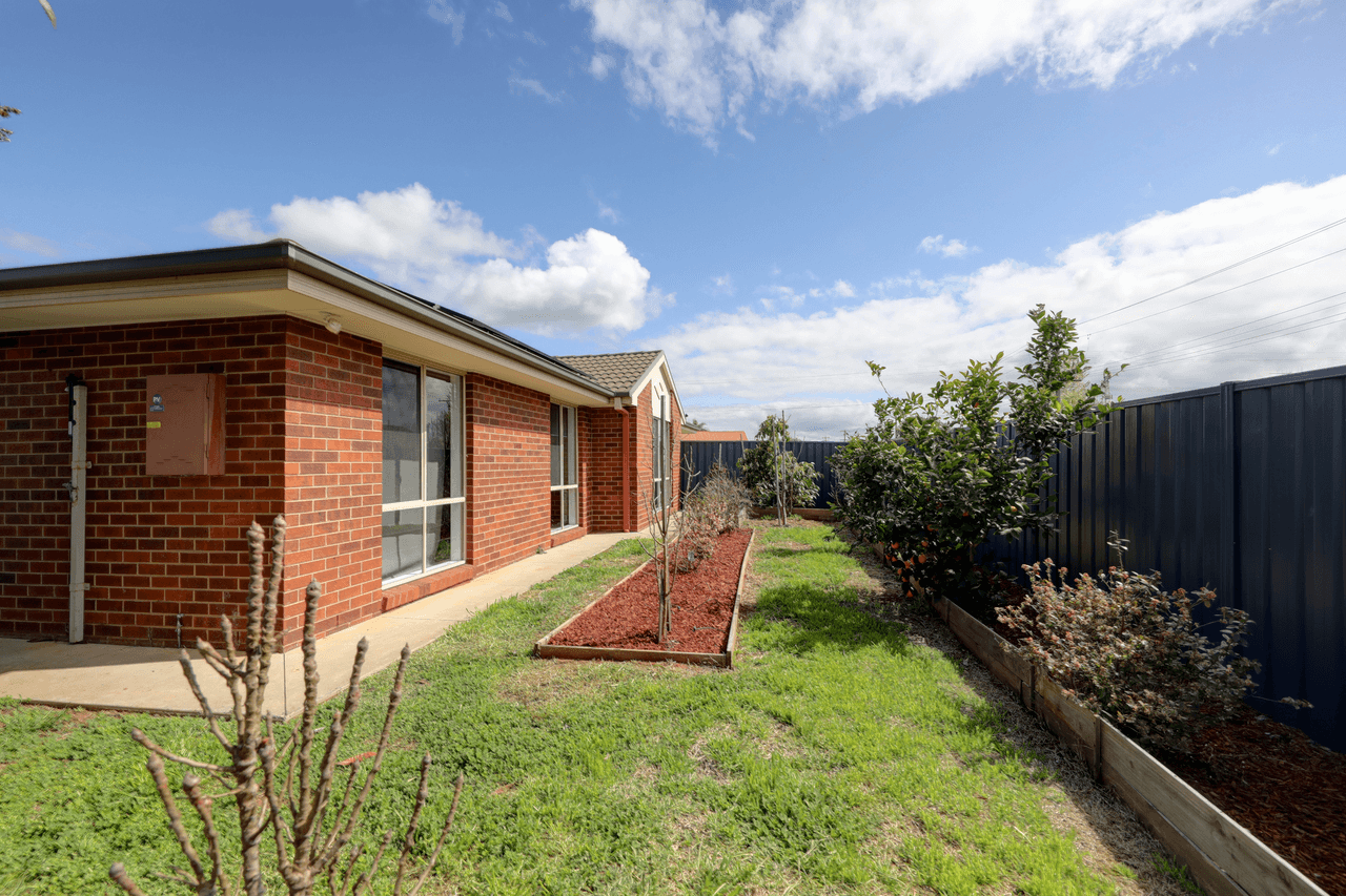 105 High Street, COBRAM, VIC 3644