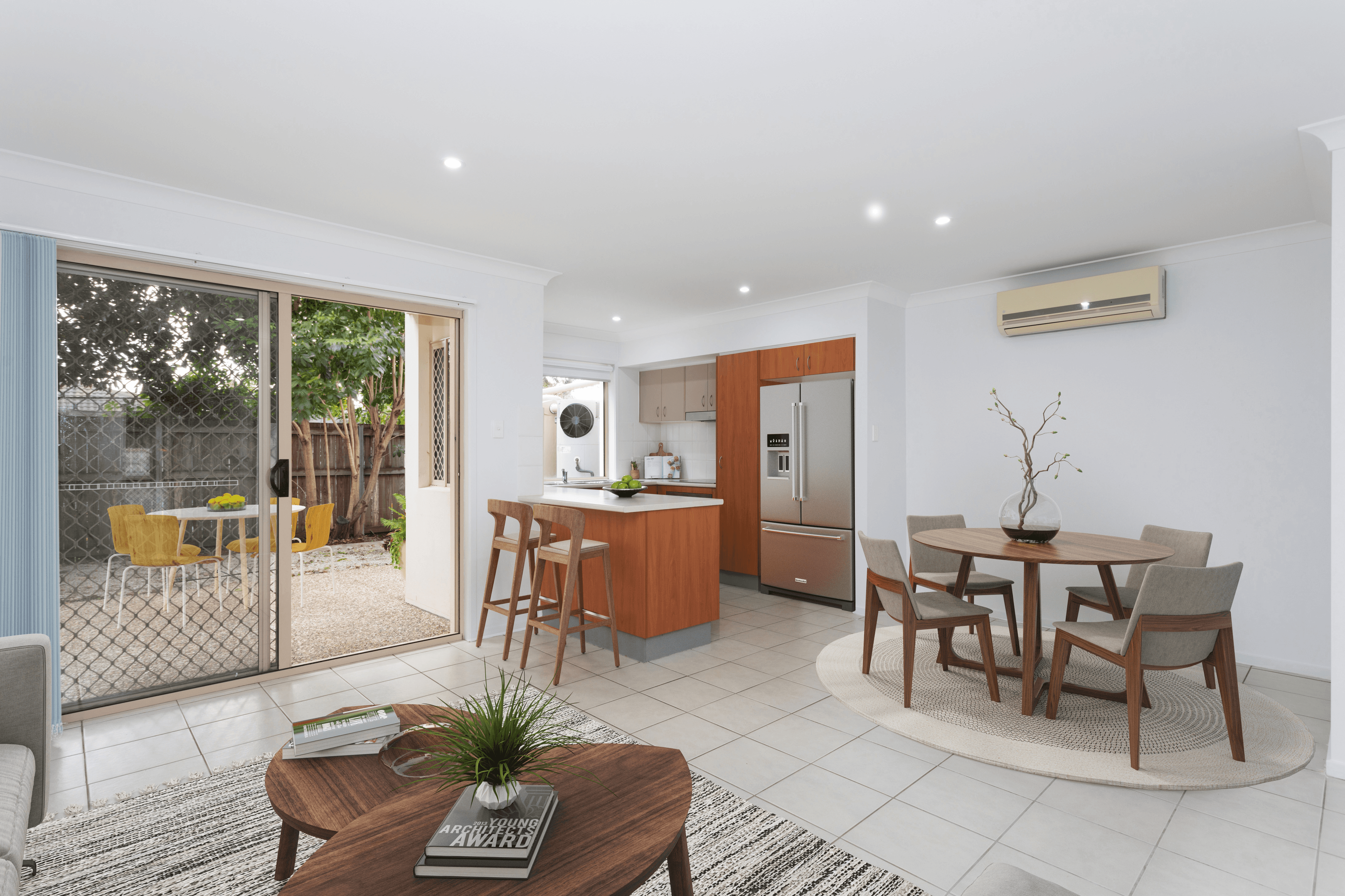 03/06 Canton Court, MANLY WEST, QLD 4179