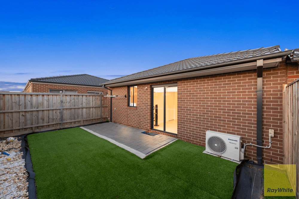 4 Meadowsweet Avenue, TRUGANINA, VIC 3029