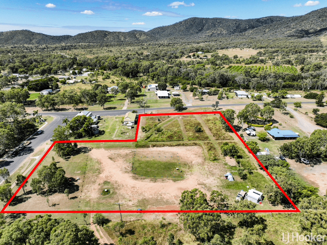 20 Mount Usher Road, BOULDERCOMBE, QLD 4702
