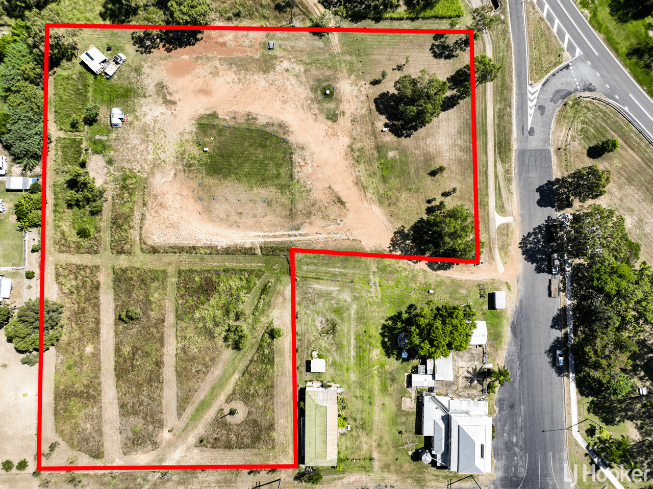20 Mount Usher Road, BOULDERCOMBE, QLD 4702