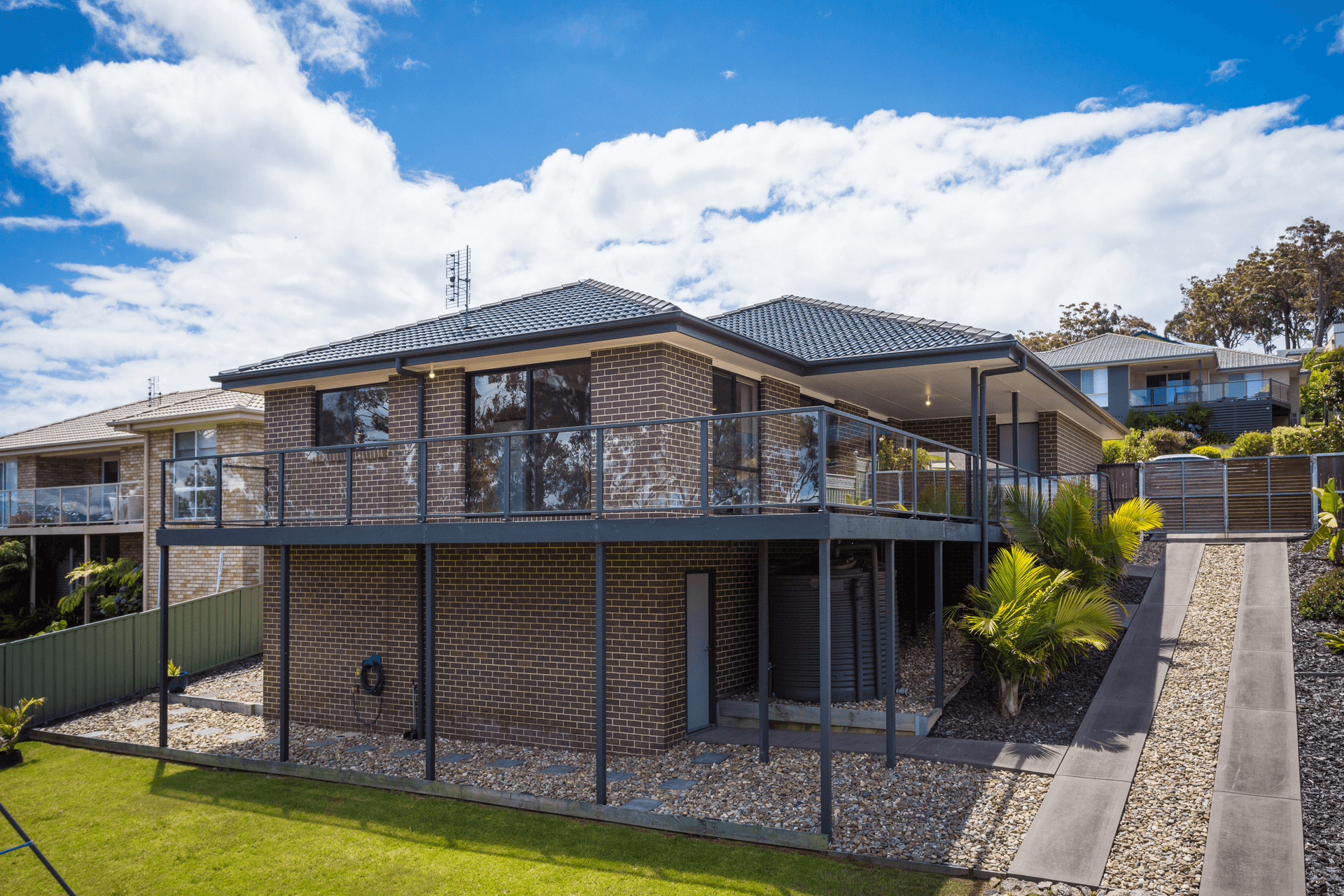 25 The Crest, Mirador, NSW 2548