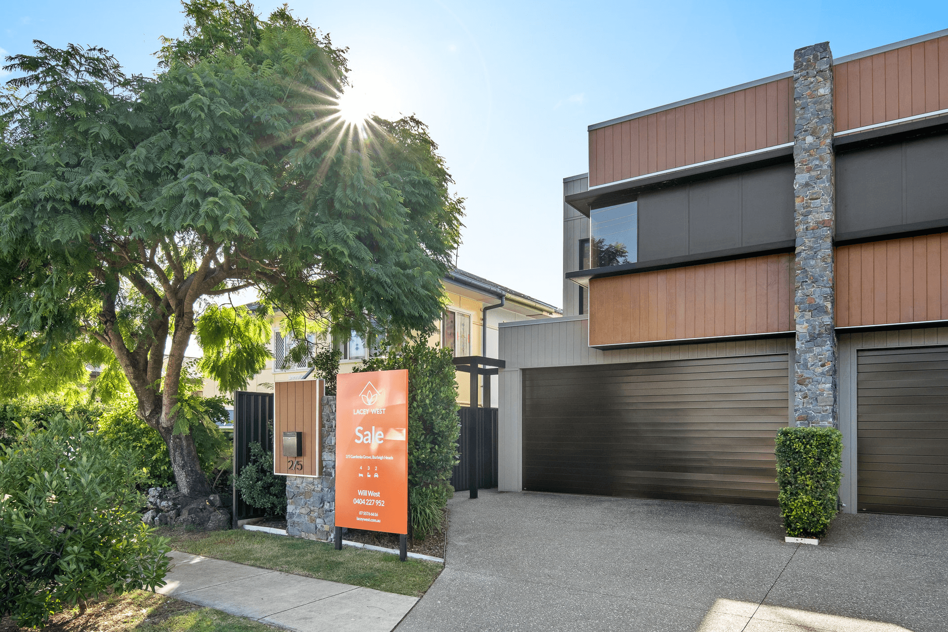 2/5 Gardenia Grove, Burleigh Heads, QLD 4220