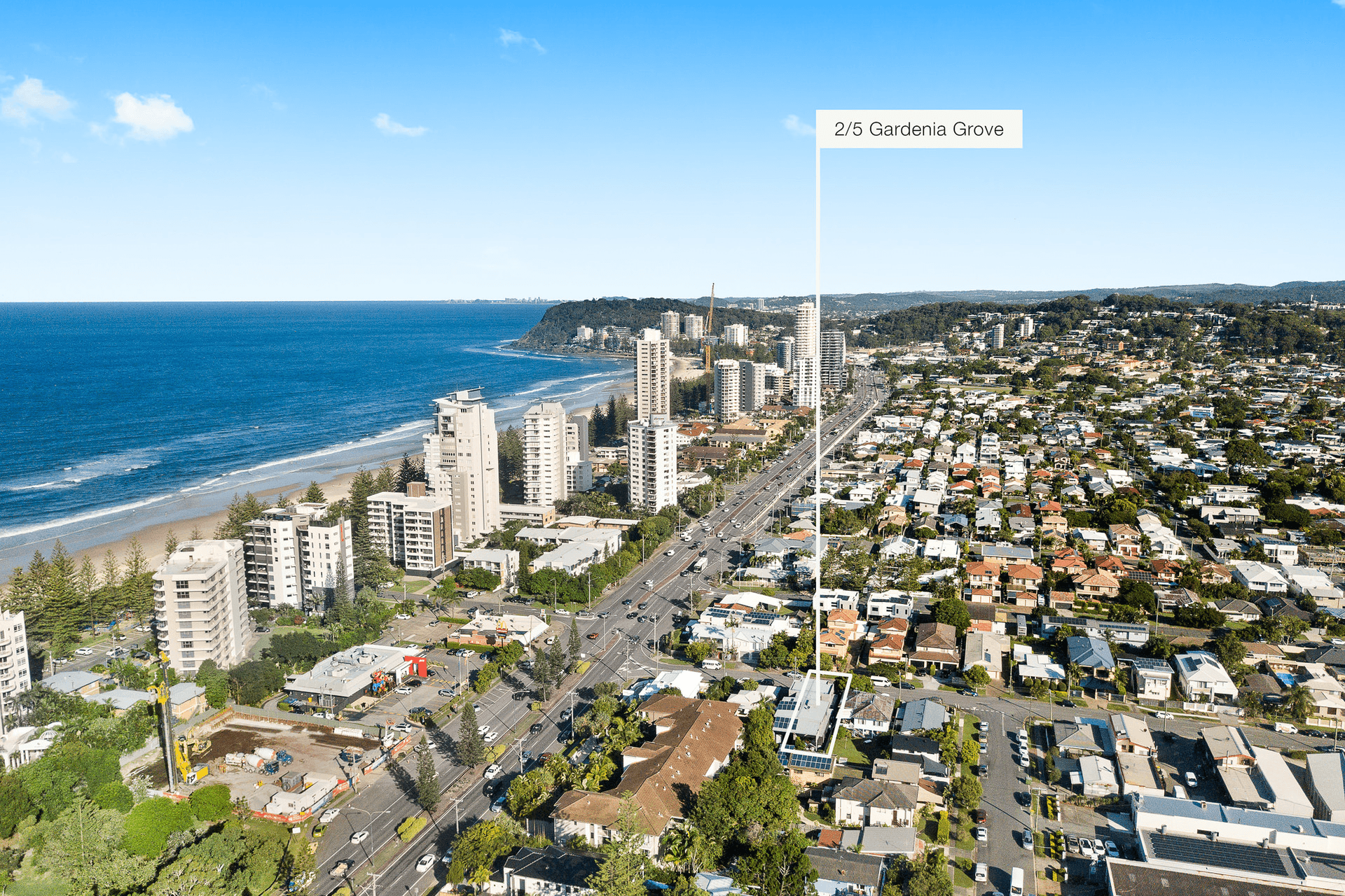 2/5 Gardenia Grove, Burleigh Heads, QLD 4220