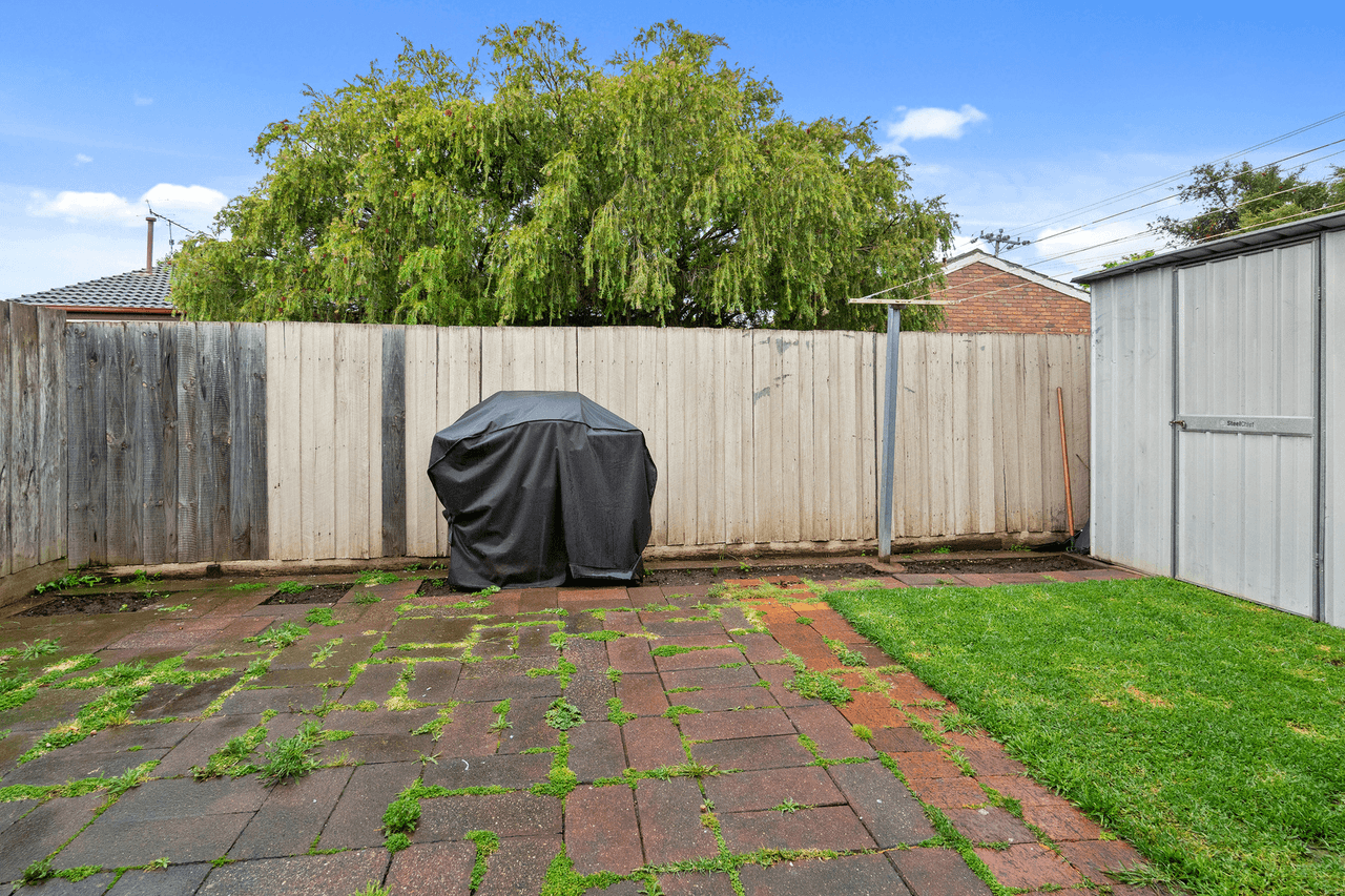 2/12 Lord Street, Bacchus Marsh, VIC 3340