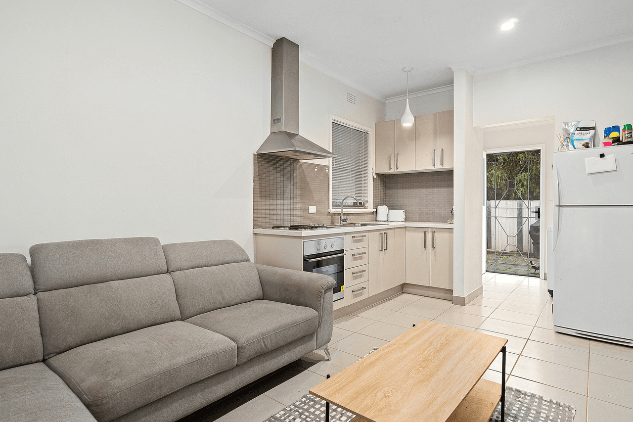 2/12 Lord Street, Bacchus Marsh, VIC 3340