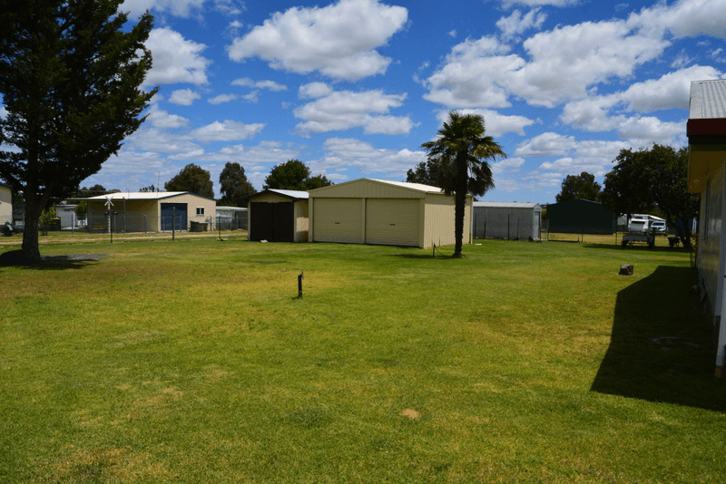 123 Gough Street, DEEPWATER, NSW 2371