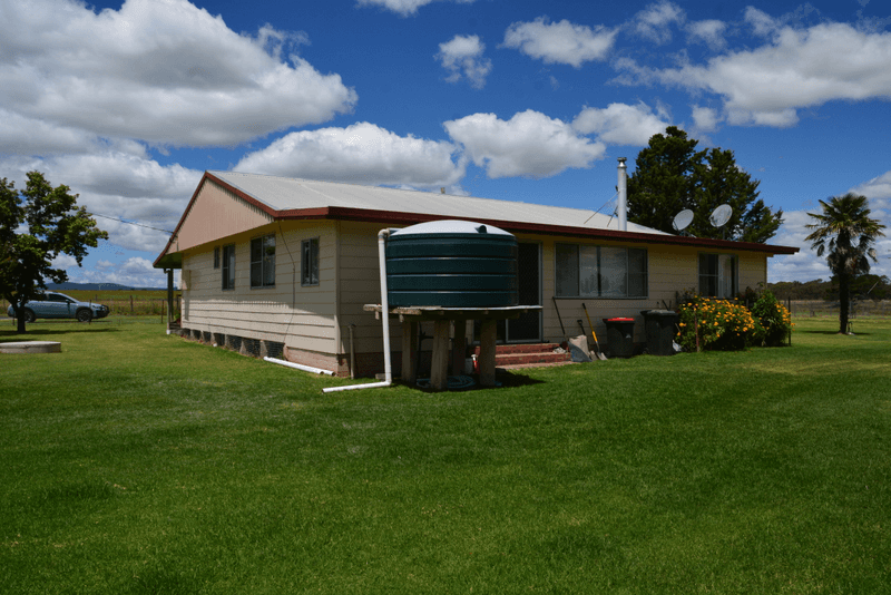 123 Gough Street, DEEPWATER, NSW 2371