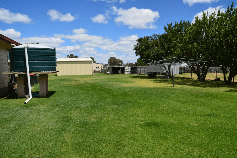 123 Gough Street, DEEPWATER, NSW 2371