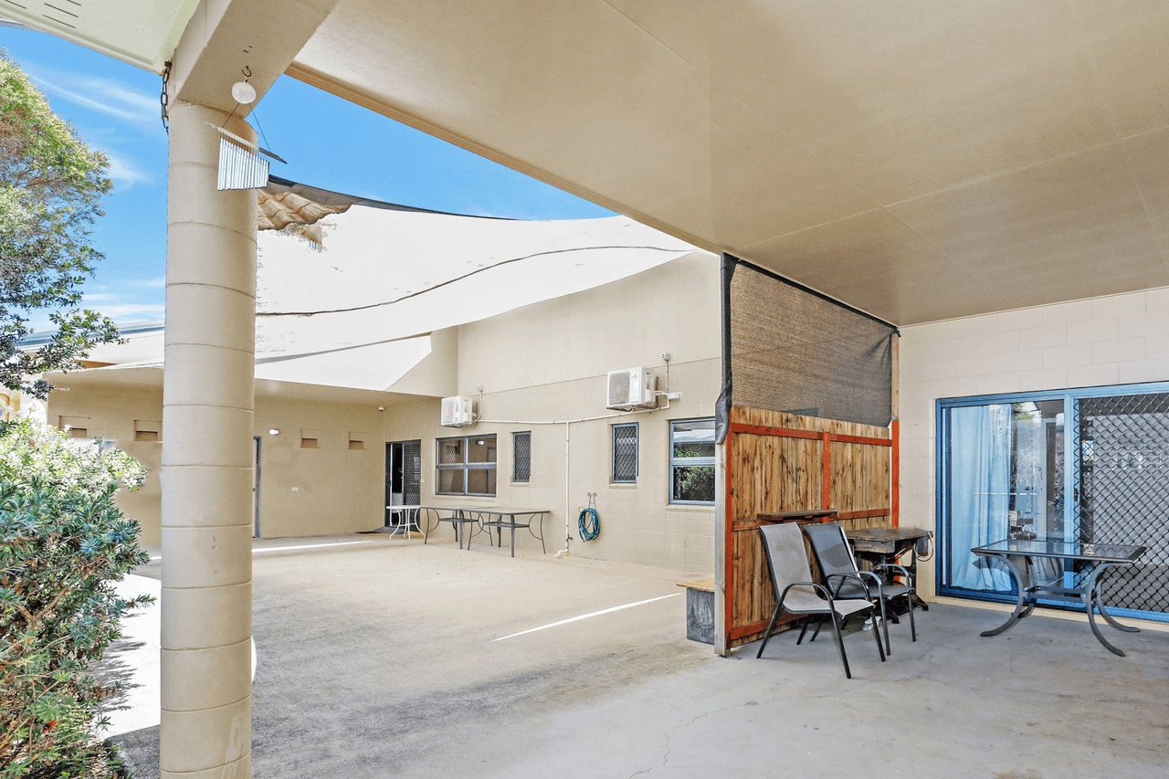 23 Sidlaw Street, SMITHFIELD, QLD 4878