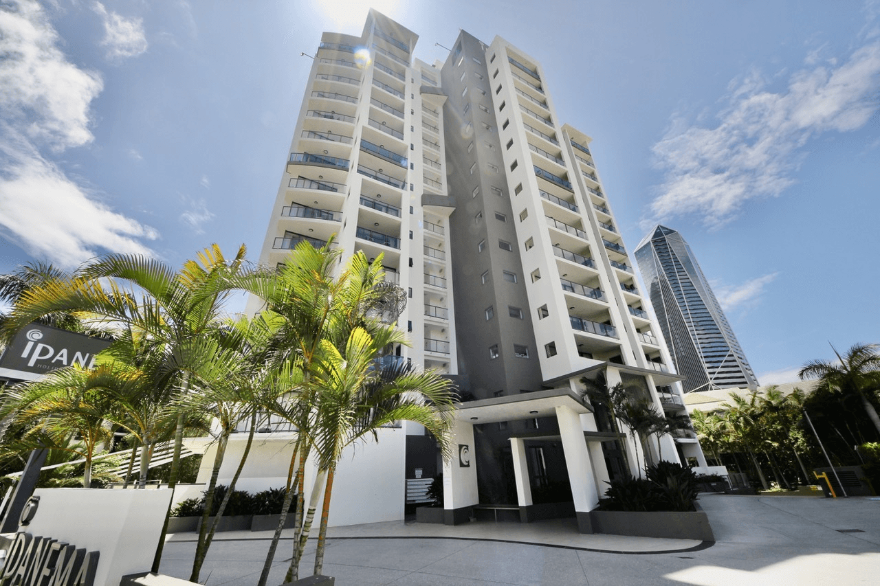 603/2865 Gold Coast Highway, Surfers Paradise, QLD 4217